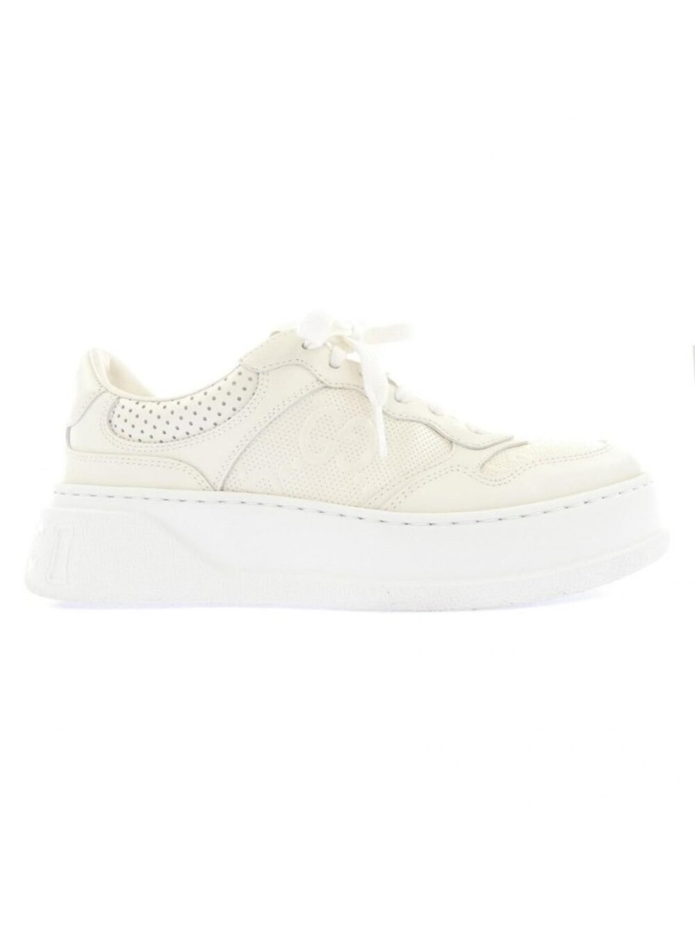 Gucci Sneakers White